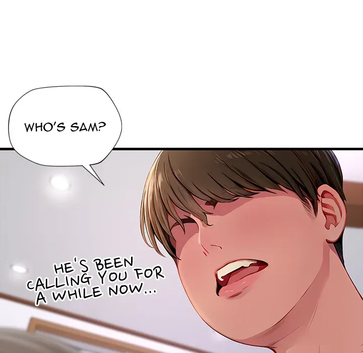 Read Lesson S chapter 4 image 28 on Lezhin