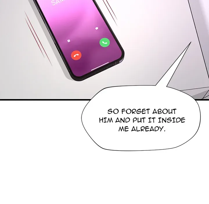 Read Lesson S chapter 4 image 31 on Lezhin