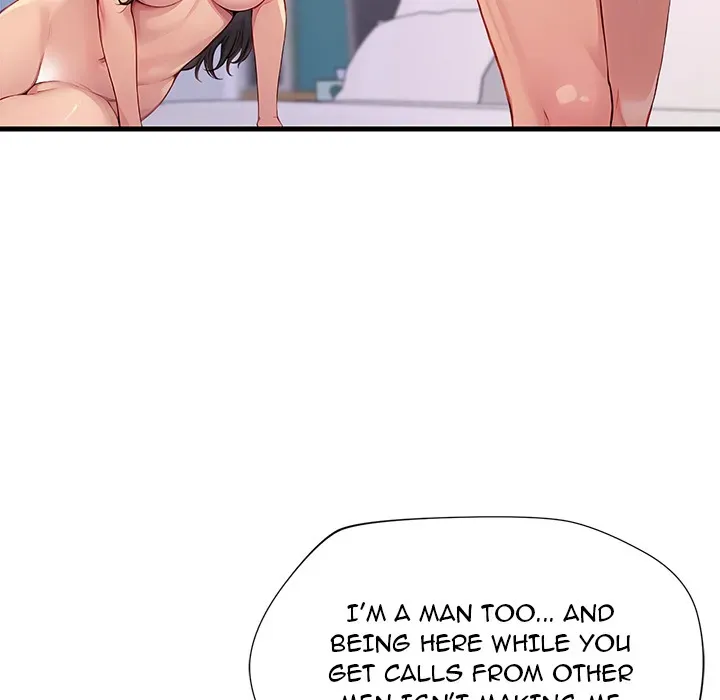 Read Lesson S chapter 4 image 37 on Lezhin