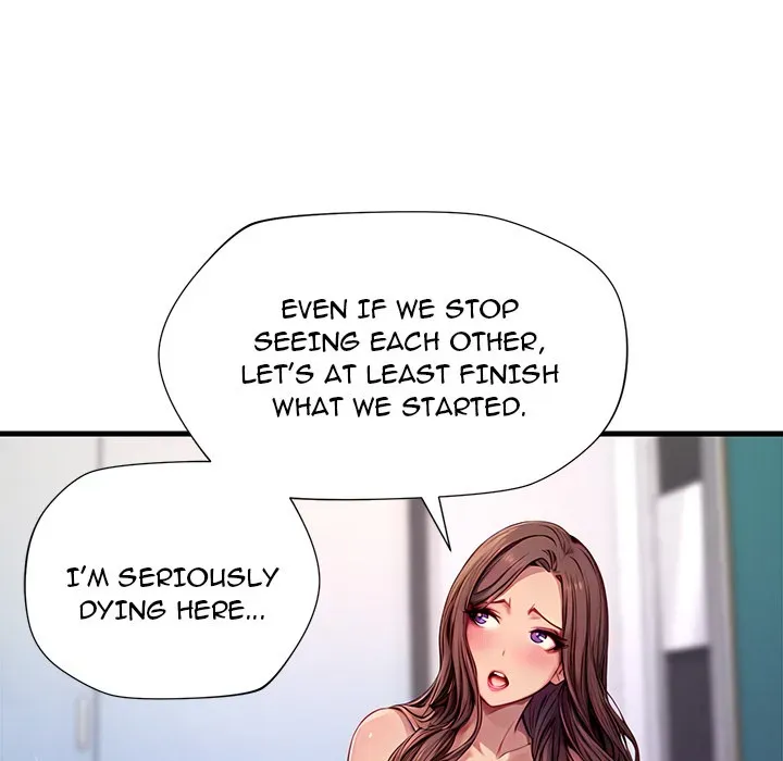 Read Lesson S chapter 4 image 39 on Lezhin