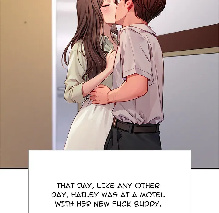 Read Lesson S chapter 4 image 4 on Lezhin