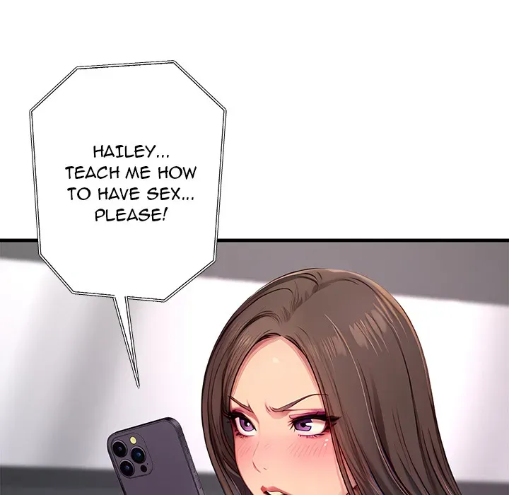 Read Lesson S chapter 4 image 58 on Lezhin