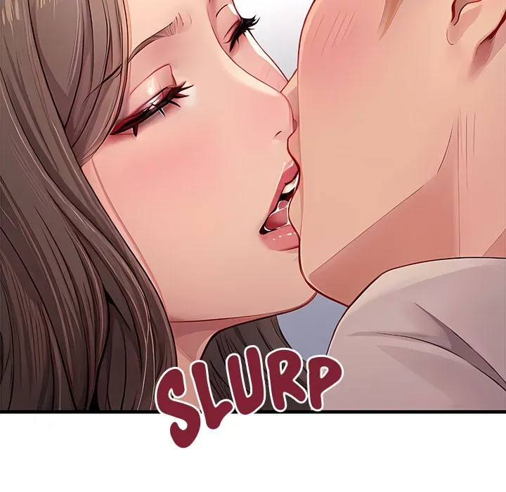Read Lesson S chapter 4 image 6 on Lezhin