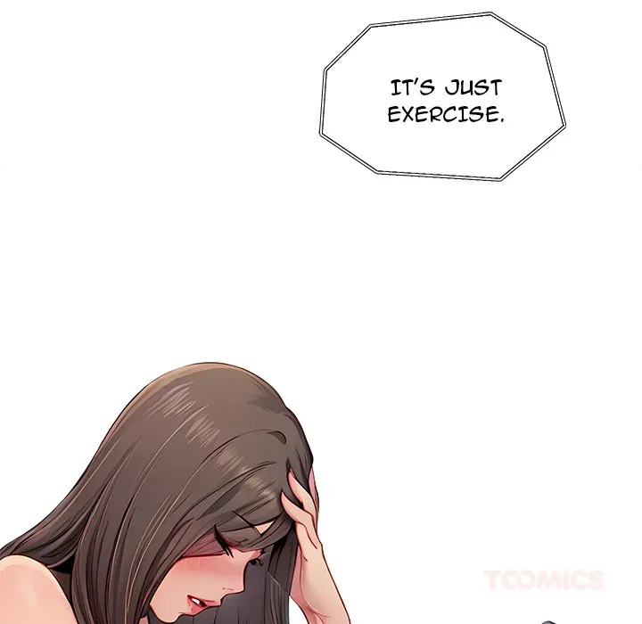 Read Lesson S chapter 4 image 62 on Lezhin
