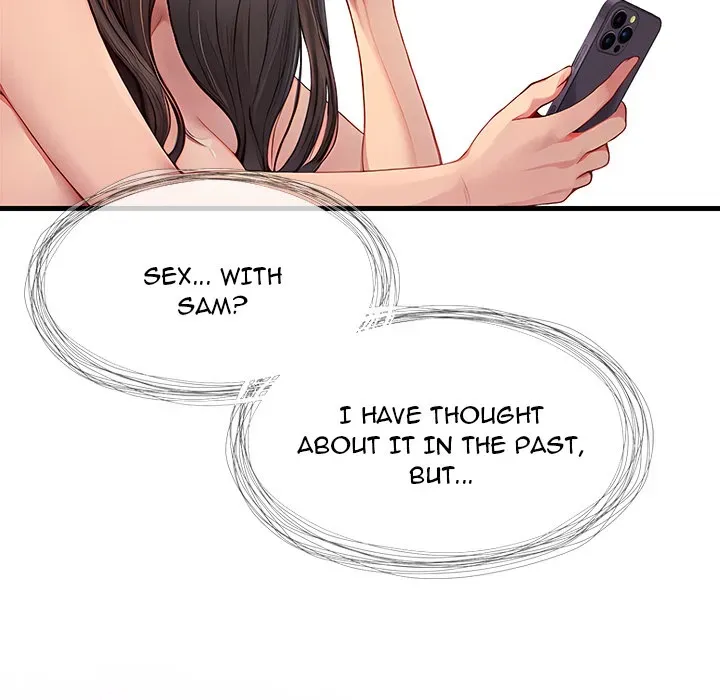 Read Lesson S chapter 4 image 63 on Lezhin