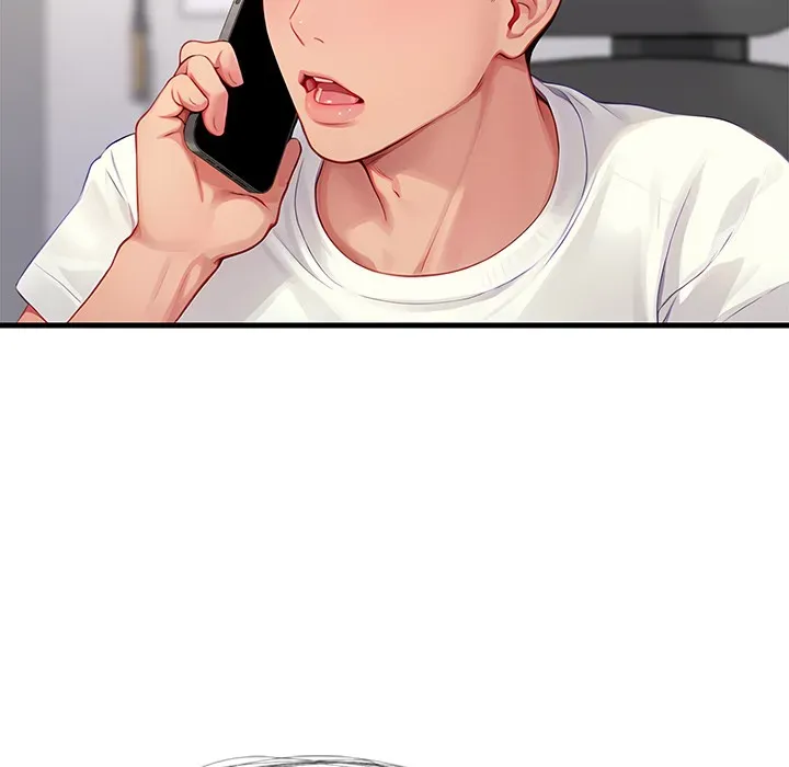 Read Lesson S chapter 4 image 73 on Lezhin