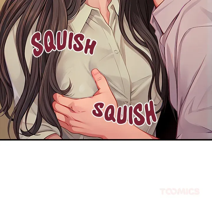 Read Lesson S chapter 4 image 8 on Lezhin