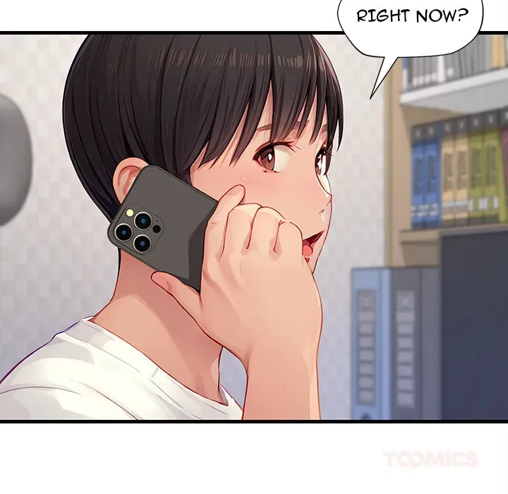 Read Lesson S chapter 4 image 80 on Lezhin