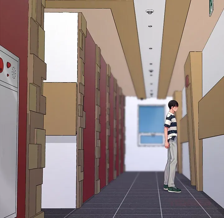 Read Lesson S chapter 4 image 92 on Lezhin