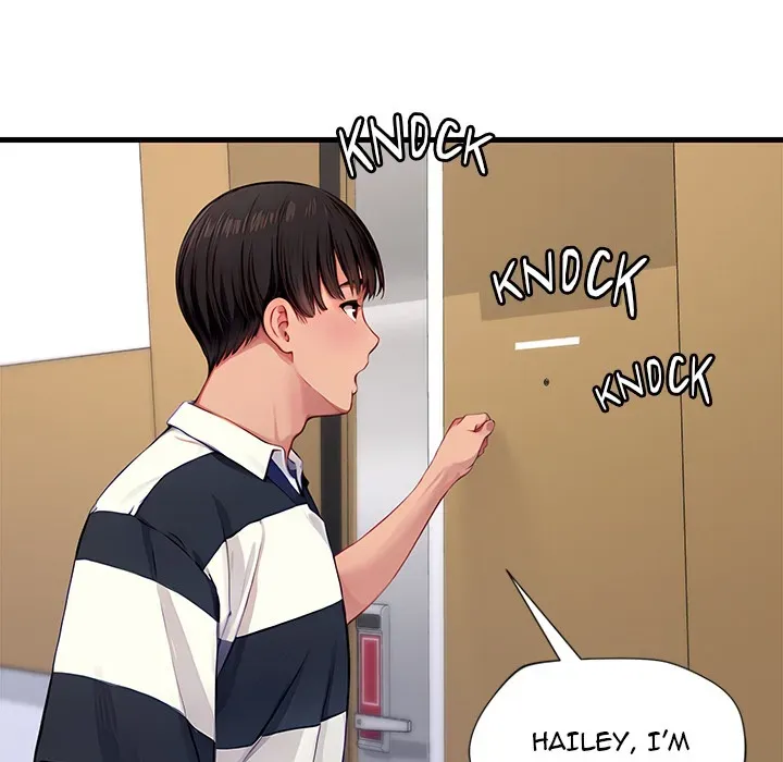 Read Lesson S chapter 4 image 94 on Lezhin