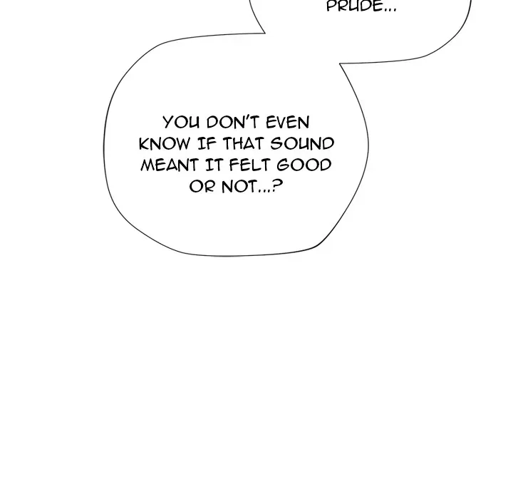 Read Lesson S chapter 5 image 107 on Lezhin