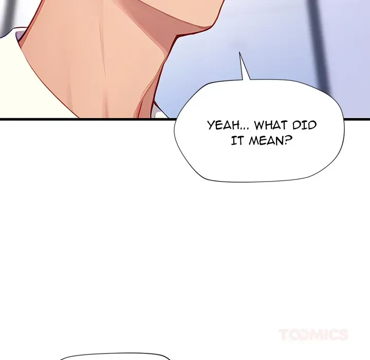 Read Lesson S chapter 5 image 109 on Lezhin
