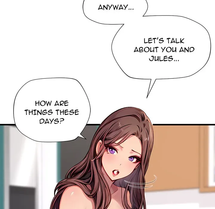 Read Lesson S chapter 5 image 11 on Lezhin