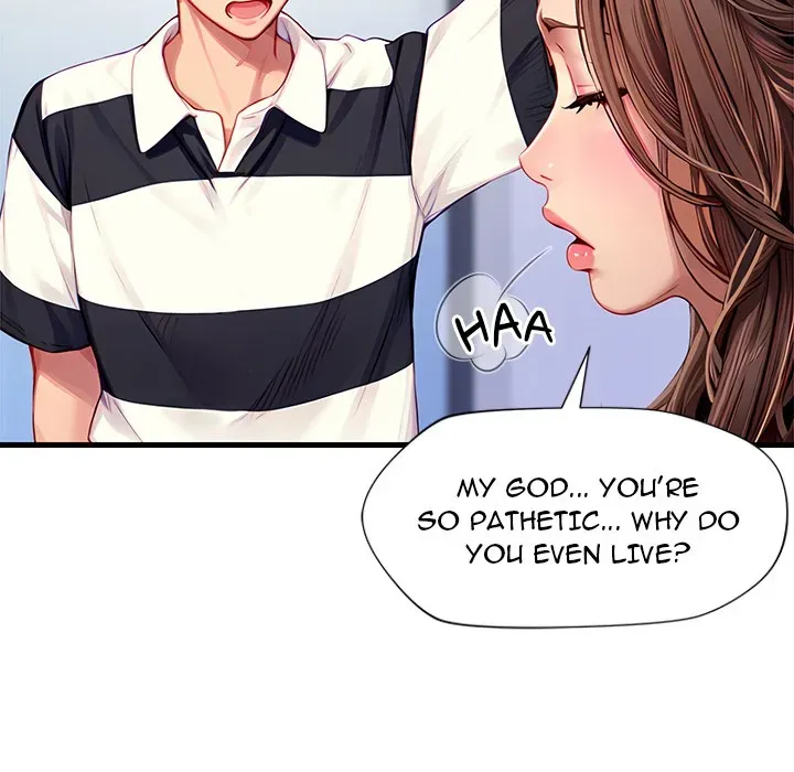 Read Lesson S chapter 5 image 17 on Lezhin