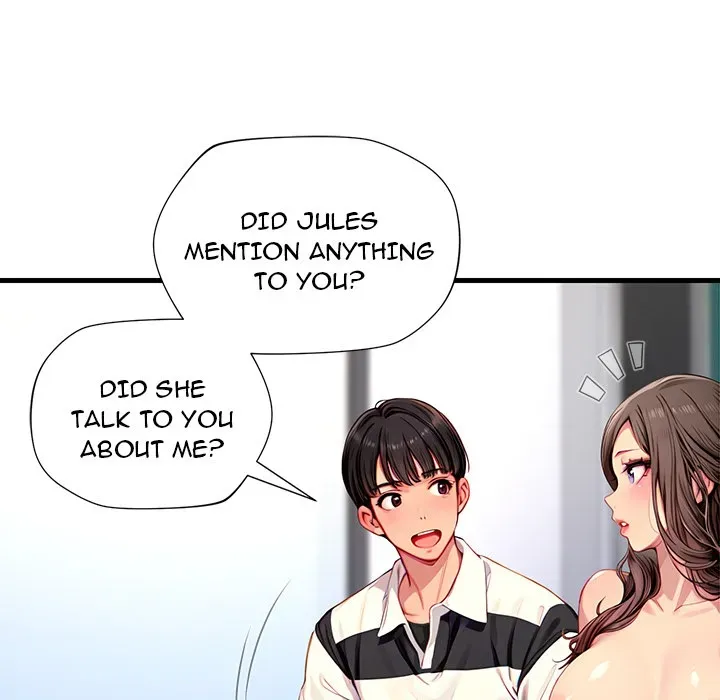 Read Lesson S chapter 5 image 18 on Lezhin