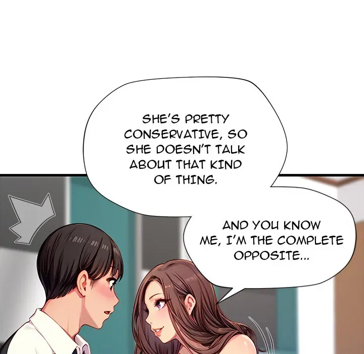 Read Lesson S chapter 5 image 20 on Lezhin