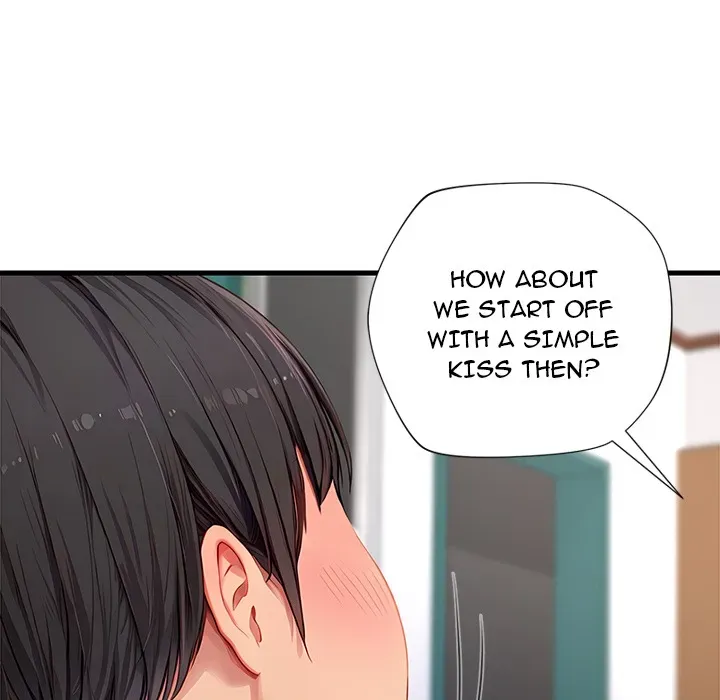 Read Lesson S chapter 5 image 26 on Lezhin