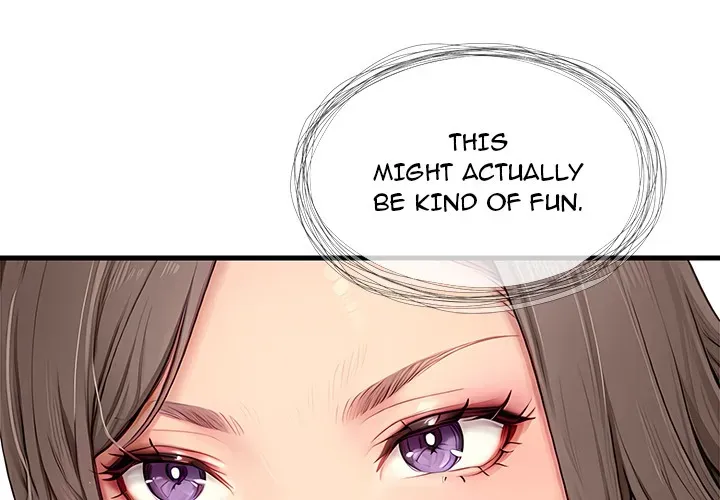 Read Lesson S chapter 5 image 3 on Lezhin