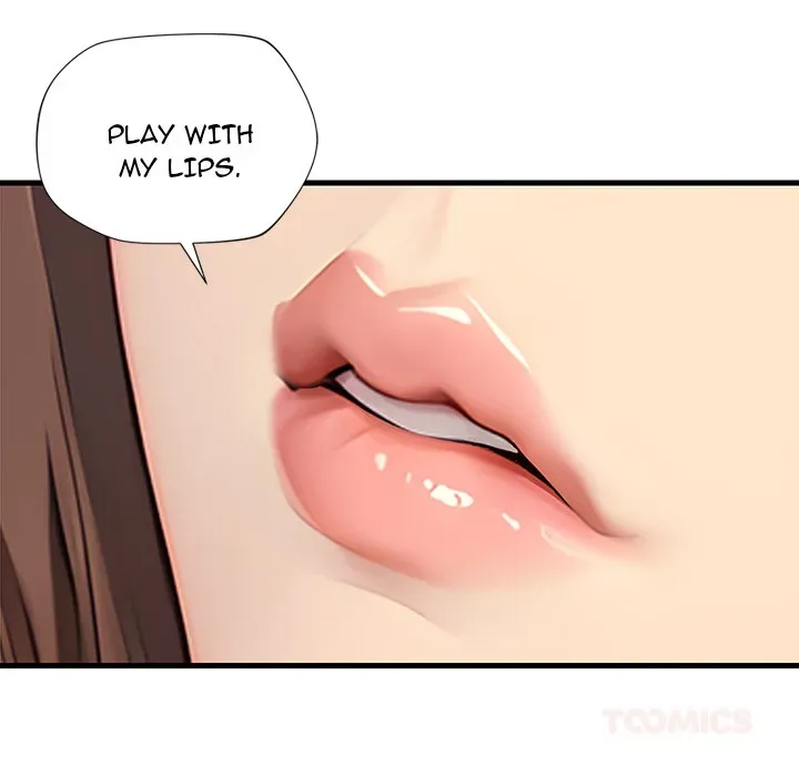 Read Lesson S chapter 5 image 31 on Lezhin