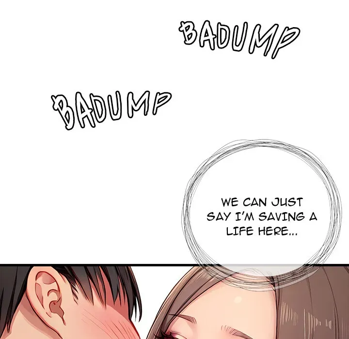 Read Lesson S chapter 5 image 33 on Lezhin