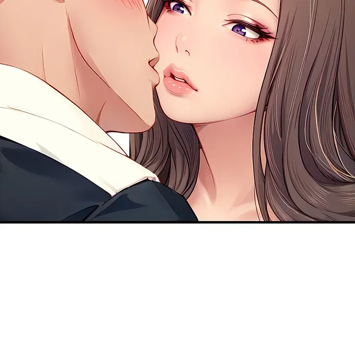 Read Lesson S chapter 5 image 34 on Lezhin
