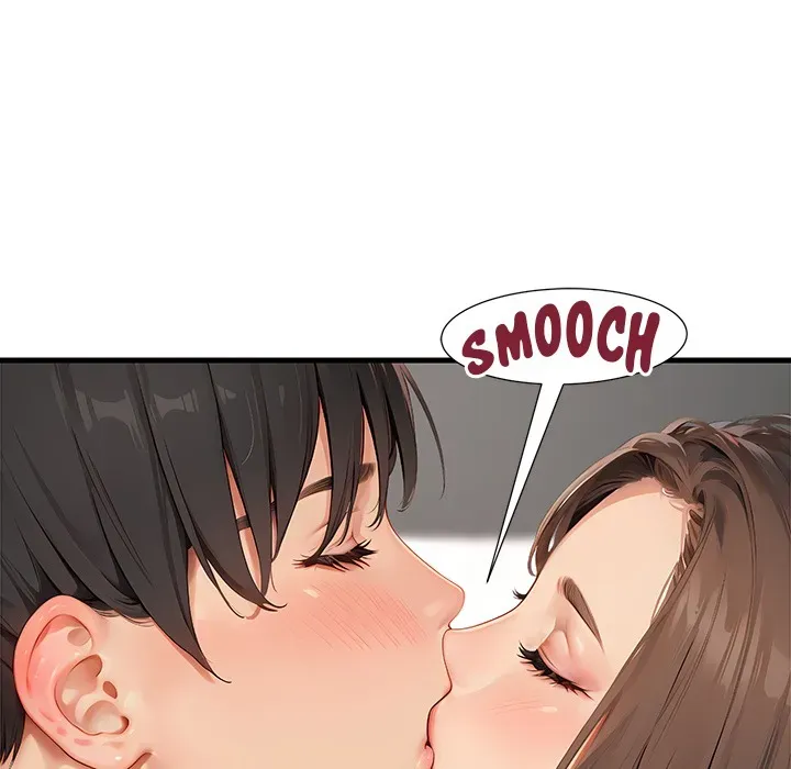 Read Lesson S chapter 5 image 35 on Lezhin