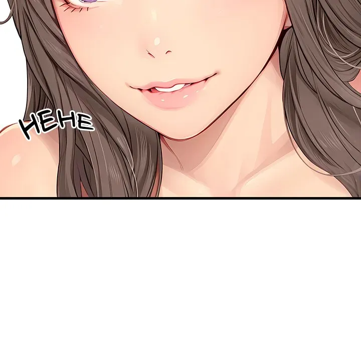 Read Lesson S chapter 5 image 4 on Lezhin