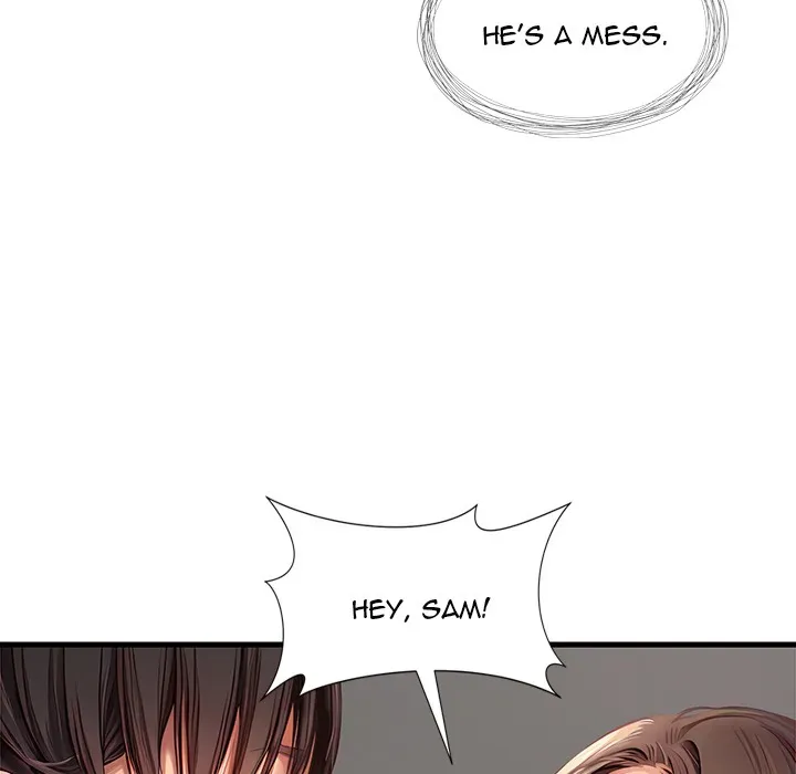 Read Lesson S chapter 5 image 41 on Lezhin