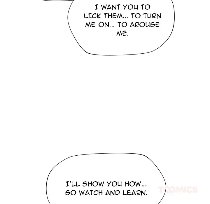Read Lesson S chapter 5 image 43 on Lezhin
