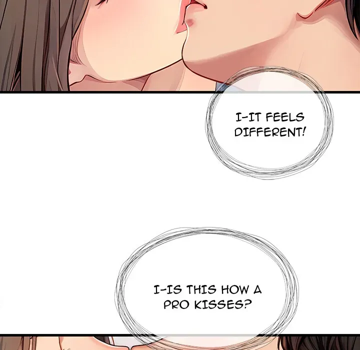 Read Lesson S chapter 5 image 46 on Lezhin