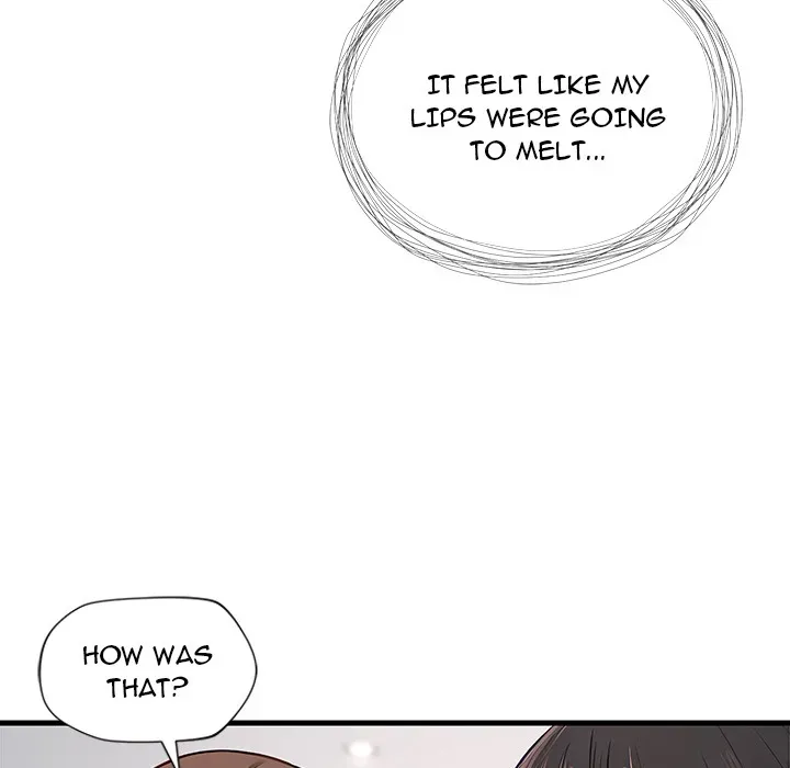 Read Lesson S chapter 5 image 54 on Lezhin