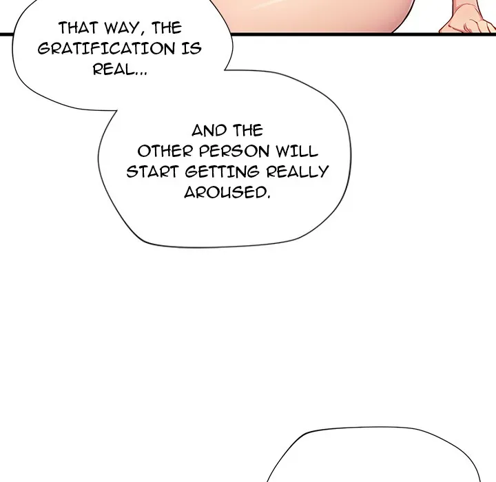 Read Lesson S chapter 5 image 60 on Lezhin