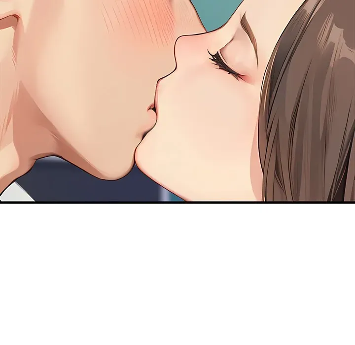 Read Lesson S chapter 5 image 63 on Lezhin