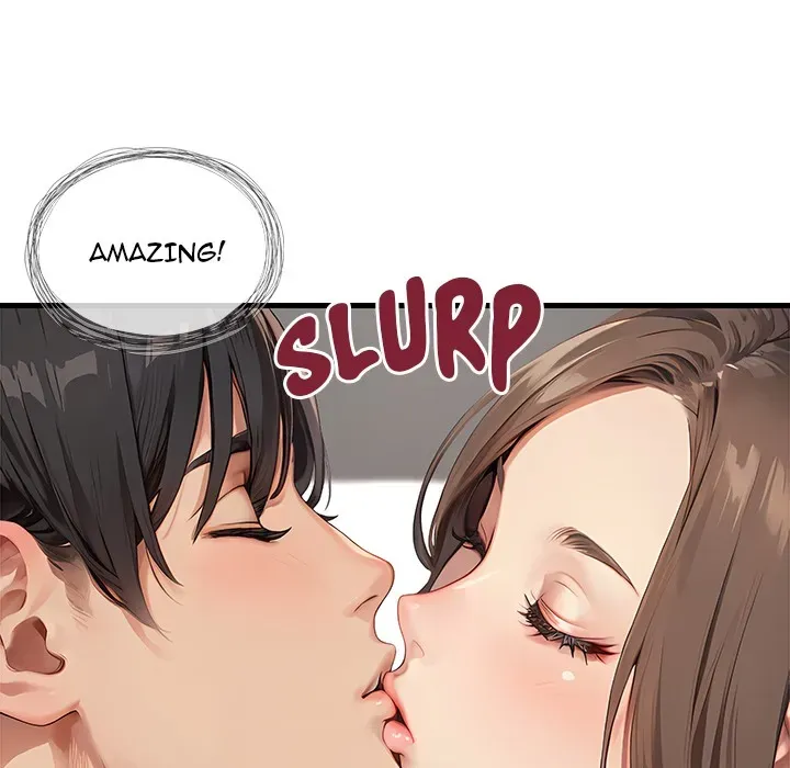 Read Lesson S chapter 5 image 64 on Lezhin
