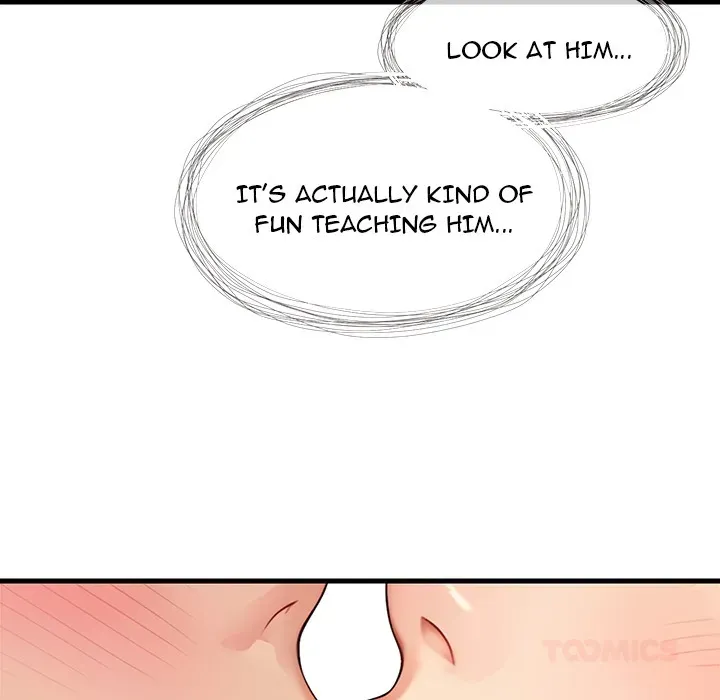 Read Lesson S chapter 5 image 67 on Lezhin