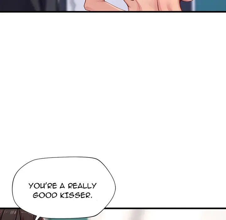 Read Lesson S chapter 5 image 78 on Lezhin