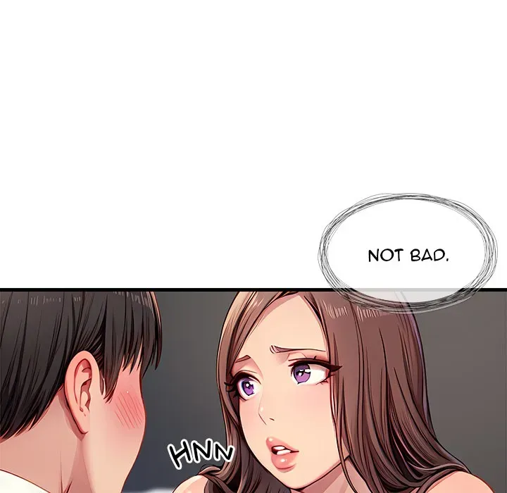 Read Lesson S chapter 5 image 87 on Lezhin
