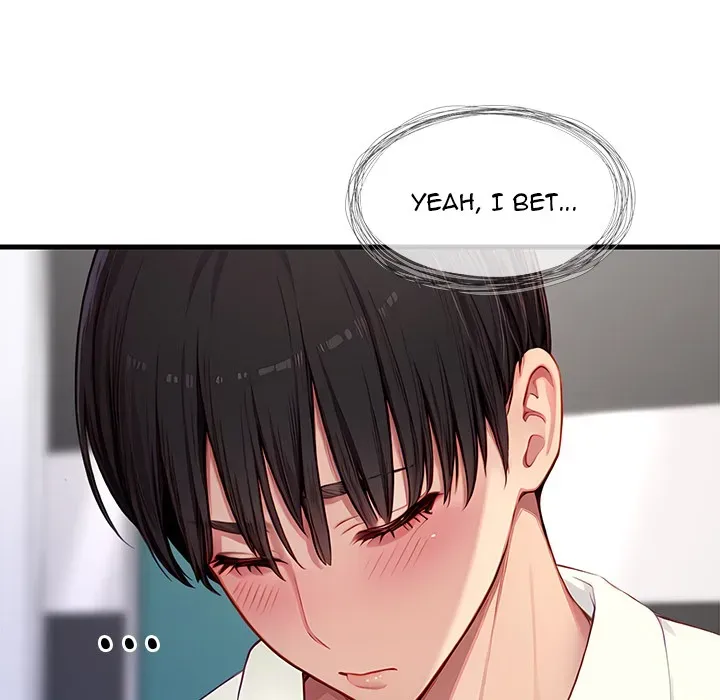 Read Lesson S chapter 5 image 9 on Lezhin