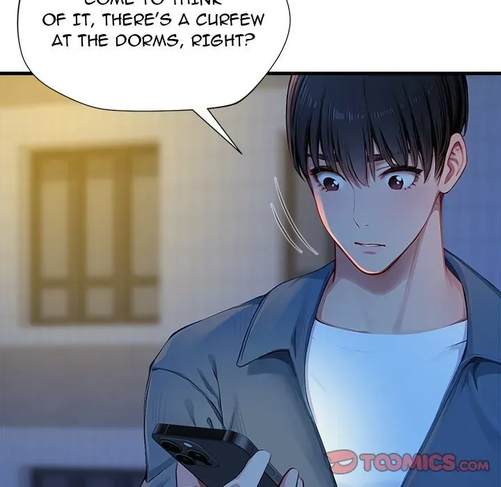 Read Lesson S chapter 6 image 101 on Lezhin