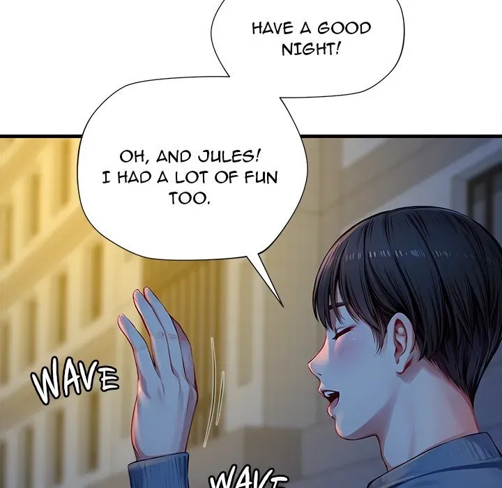 Read Lesson S chapter 6 image 103 on Lezhin