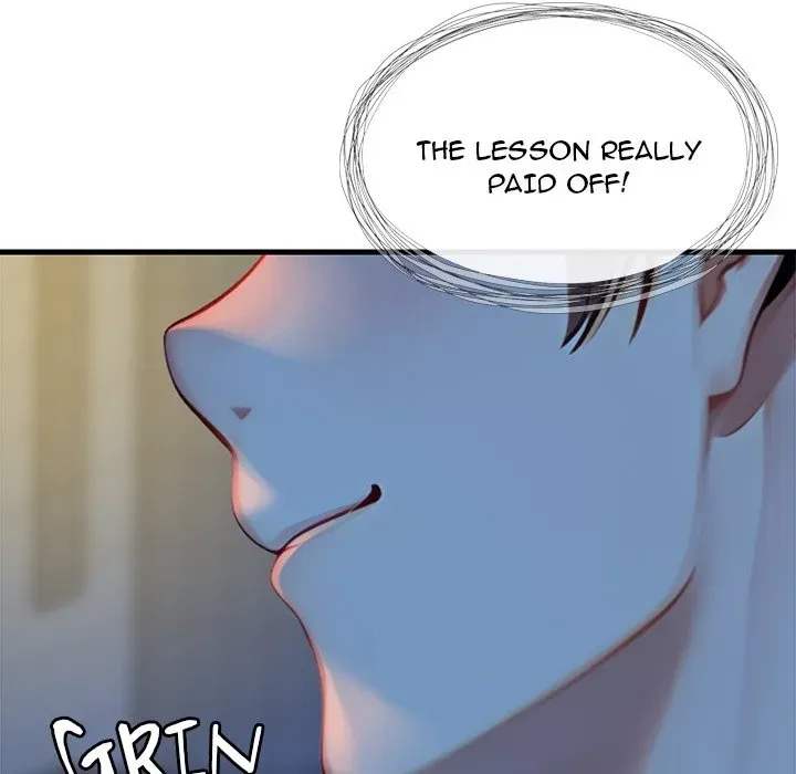 Read Lesson S chapter 6 image 105 on Lezhin