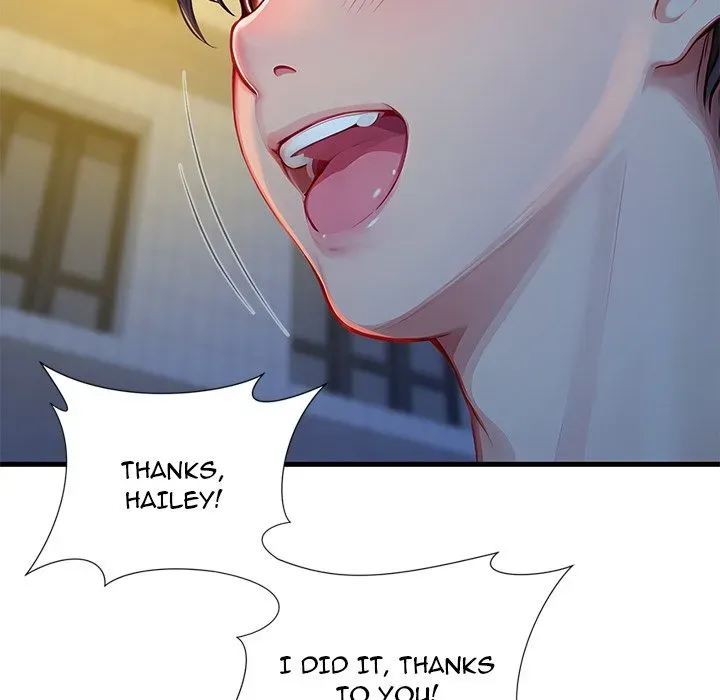 Read Lesson S chapter 6 image 111 on Lezhin