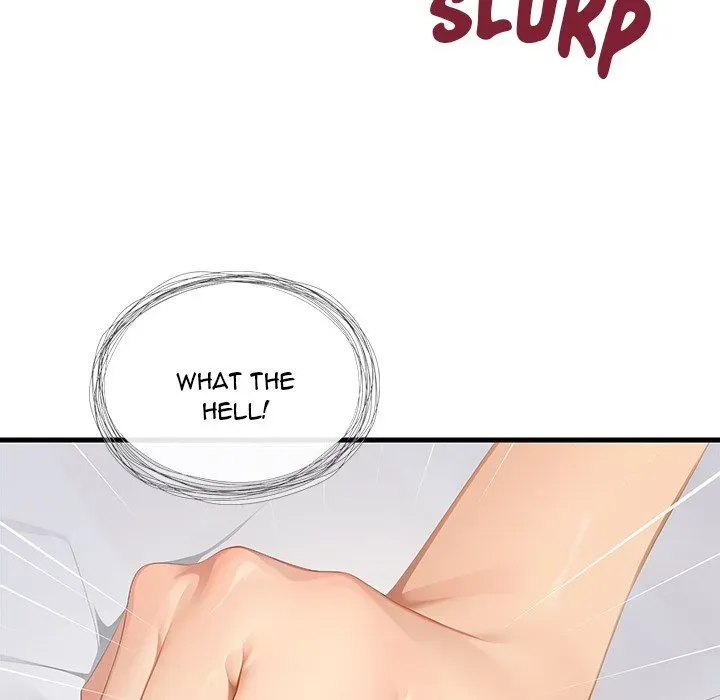 Read Lesson S chapter 6 image 17 on Lezhin