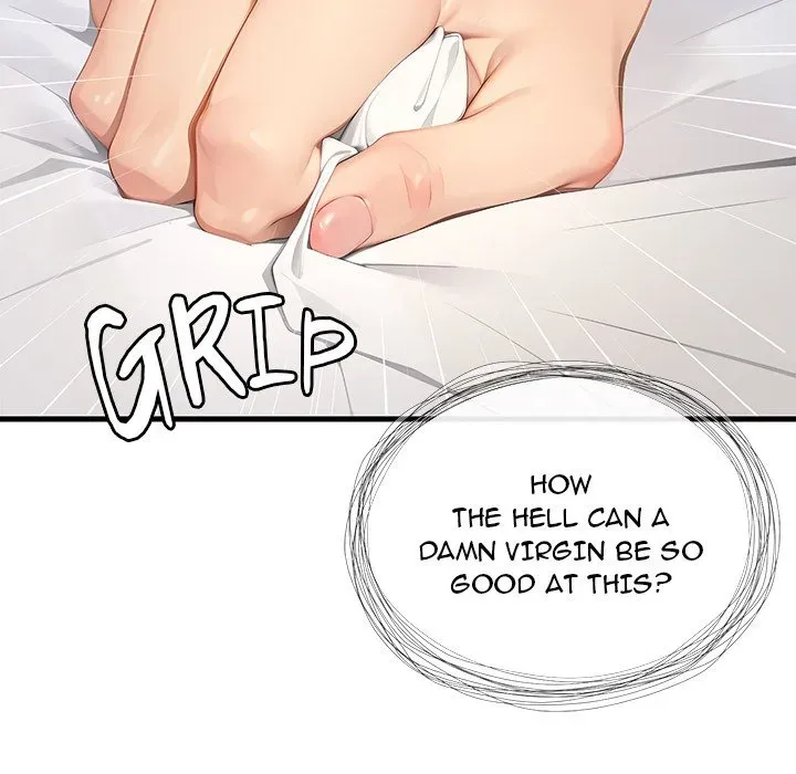 Read Lesson S chapter 6 image 18 on Lezhin