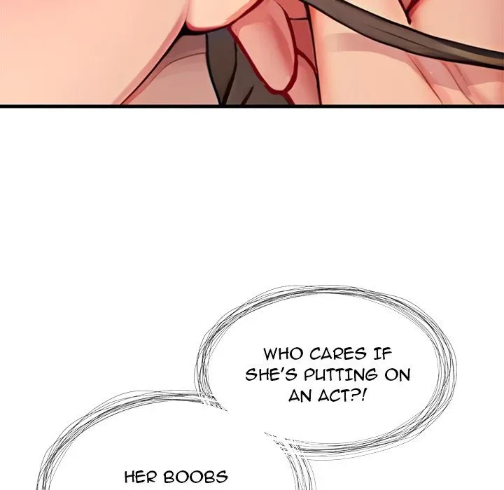 Read Lesson S chapter 6 image 22 on Lezhin