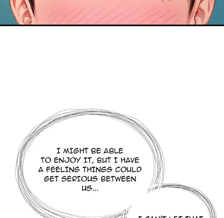 Read Lesson S chapter 6 image 33 on Lezhin