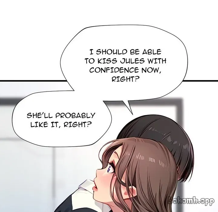 Read Lesson S chapter 6 image 37 on Lezhin