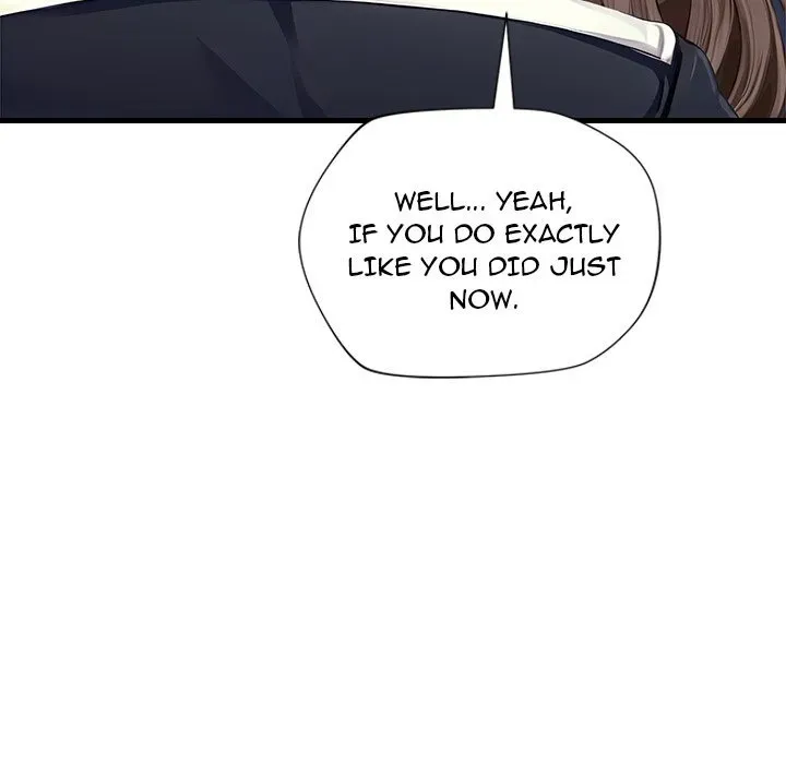 Read Lesson S chapter 6 image 40 on Lezhin