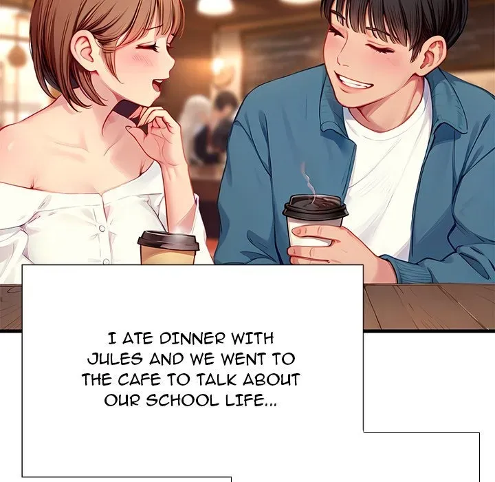 Read Lesson S chapter 6 image 43 on Lezhin