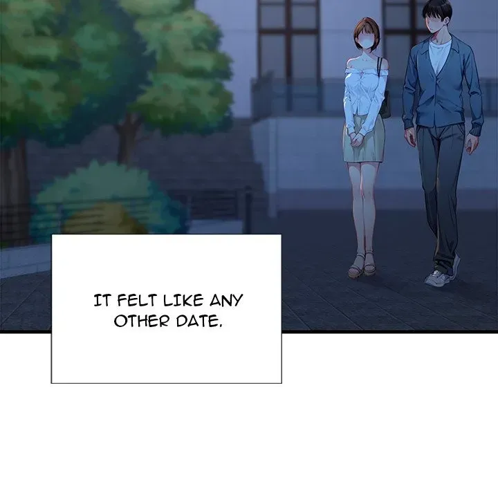 Read Lesson S chapter 6 image 45 on Lezhin